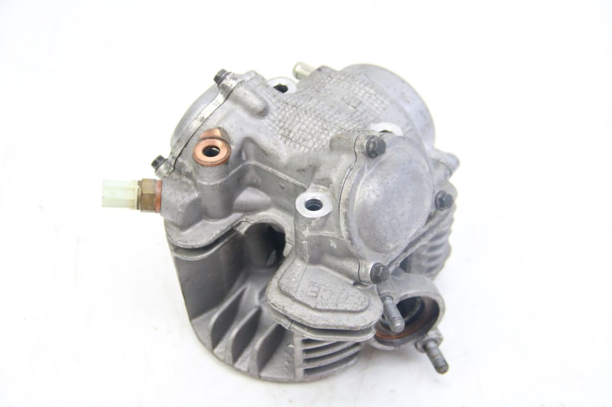 photo de CYLINDER HEAD YAMAHA BW'S BWS 125 (2010 - 2013) - Zoom on usage condition