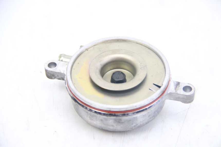 photo de CYLINDER HEAD YAMAHA BW'S BWS 125 (2010 - 2013) - Alternative perspective