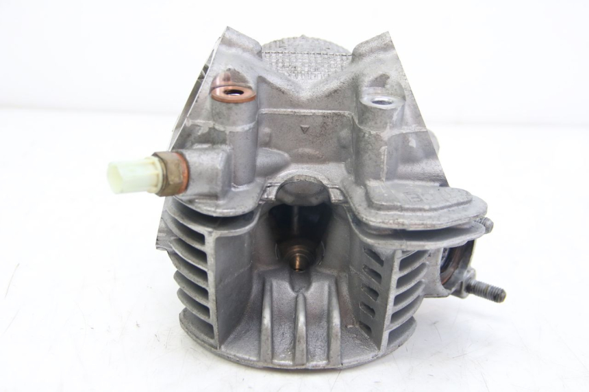 photo de CYLINDER HEAD YAMAHA BW'S BWS 125 (2010 - 2013) - Checked used part