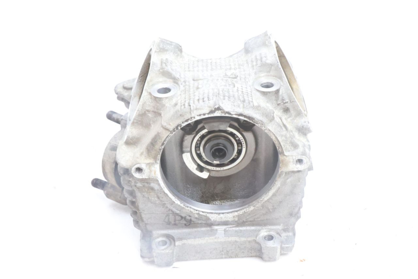 photo de CYLINDER HEAD YAMAHA BW'S BWS 125 (2010 - 2013) - Distinctive features