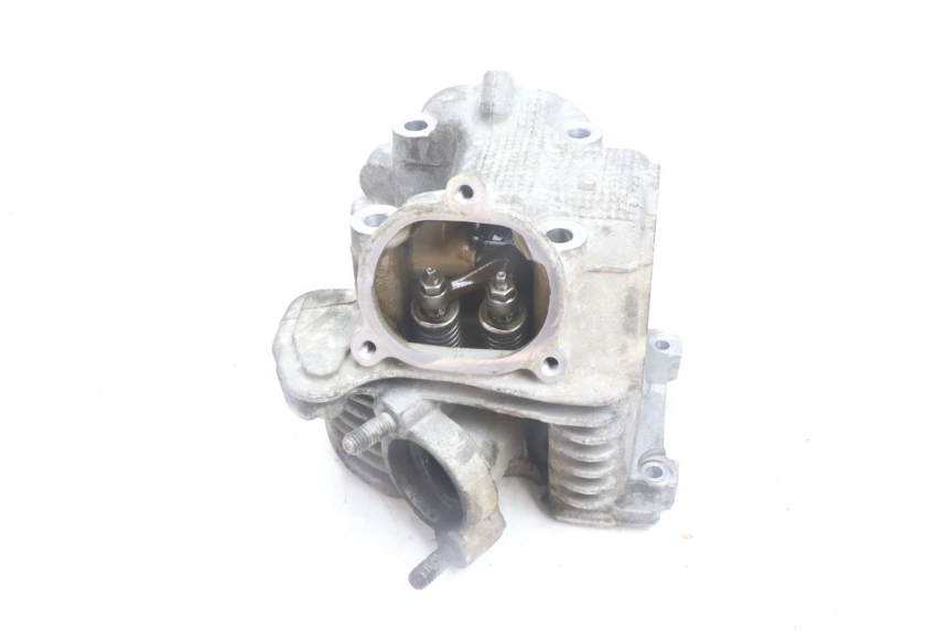 photo de CYLINDER HEAD YAMAHA BW'S BWS 125 (2010 - 2013) - Component zoom
