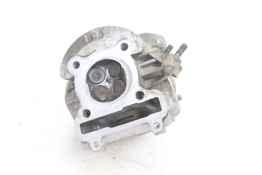 photo de CYLINDER HEAD YAMAHA BW'S BWS 125 (2010 - 2013) - Zoom on usage condition