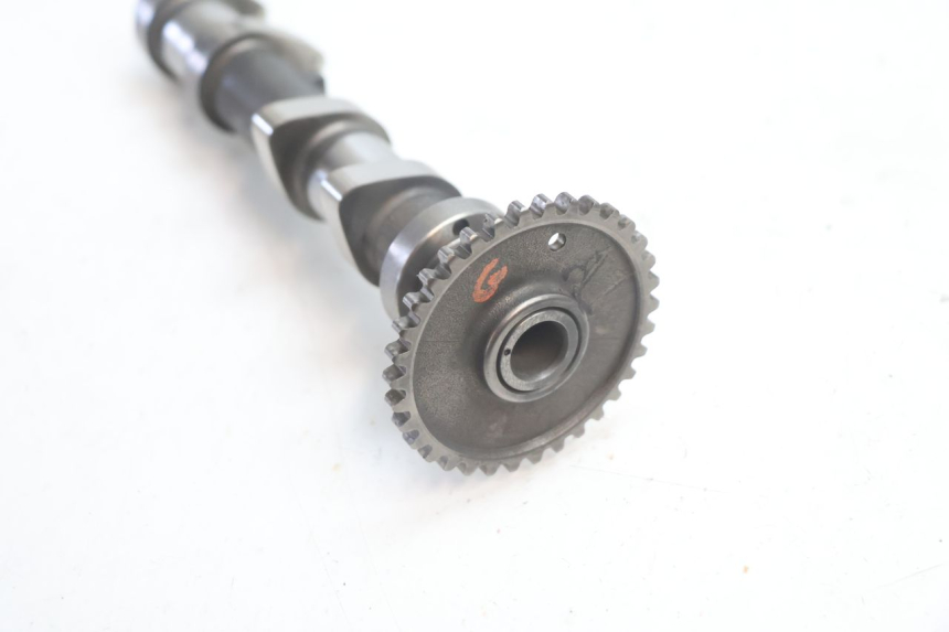 photo de CYLINDER HEAD BMW C SPORT 650 (2015 - 2021) - Markings and original references