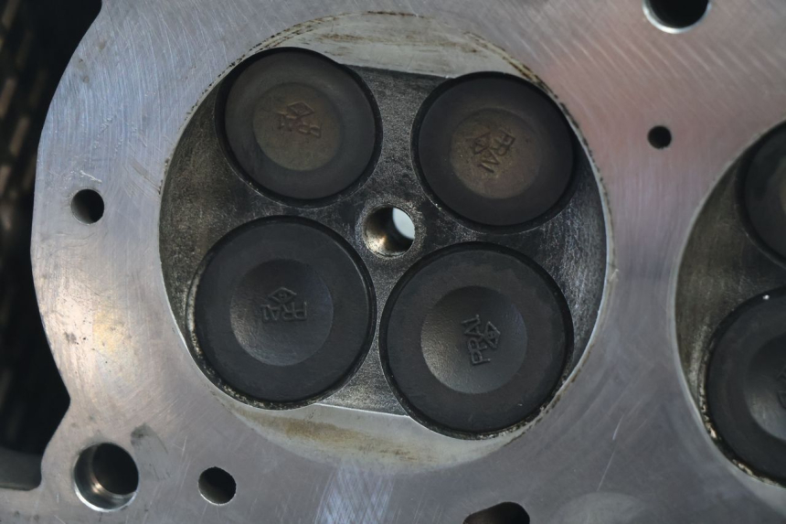 photo de CYLINDER HEAD BMW C SPORT 650 (2015 - 2021) - Markings and original references