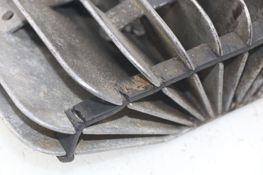 photo de CYLINDER HEAD FANTIC MOTOR CABALLERO TX 190 50 - Zoom on usage condition