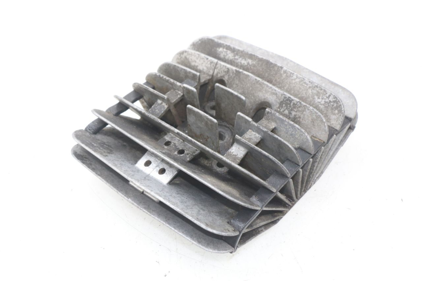 photo de CYLINDER HEAD FANTIC MOTOR CABALLERO TX 190 50 - Alternative perspective