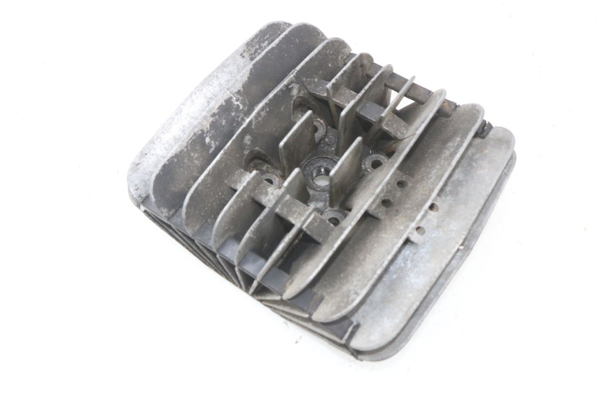 photo de CYLINDER HEAD FANTIC MOTOR CABALLERO TX 190 50 - Technical close-up