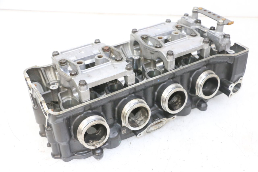 photo de CYLINDER HEAD HONDA CB R 1000 (2018 - 2023) - Main view