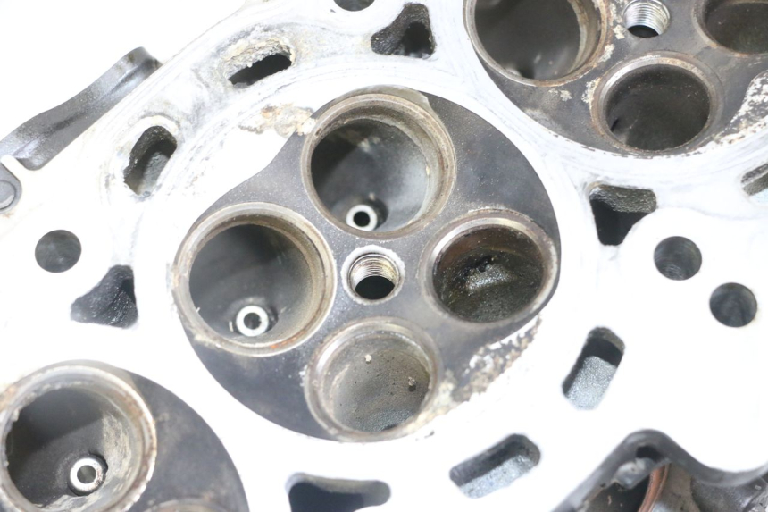 photo de CYLINDER HEAD HONDA CB R 1000 (2018 - 2023) - Product overview