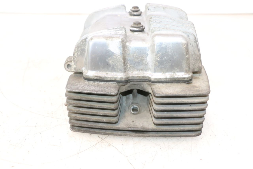 photo de CYLINDER HEAD HONDA CB TWO FIFTY 250 (1991 - 2002) - Surface and material condition