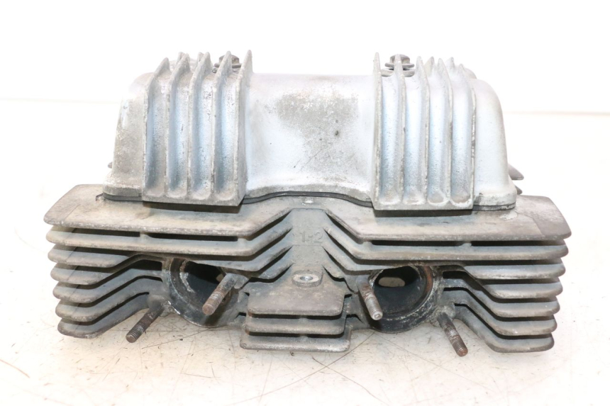 photo de CYLINDER HEAD HONDA CB TWO FIFTY 250 (1991 - 2002) - Checked used part