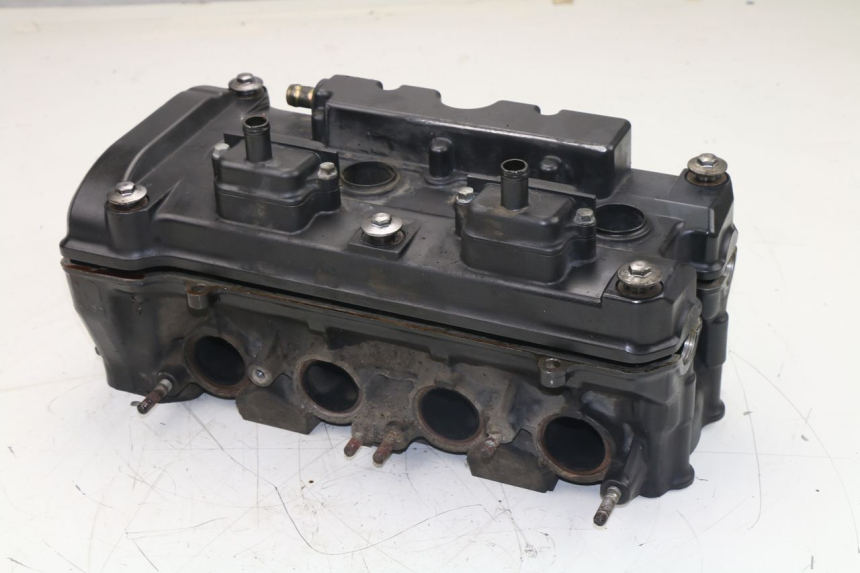 photo de CYLINDER HEAD HONDA CBF N 600 (2004 - 2007) - Supplementary product photo