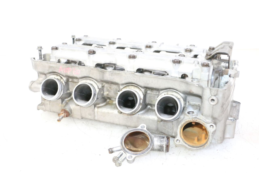 photo de CYLINDER HEAD HONDA CBR RR FIREBLADE 900 (1992 - 1994) - Focus on structure