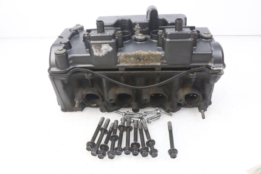 photo de CYLINDER HEAD HONDA CBRF CBR-F PC41 600 (2011 - 2013) - Main view