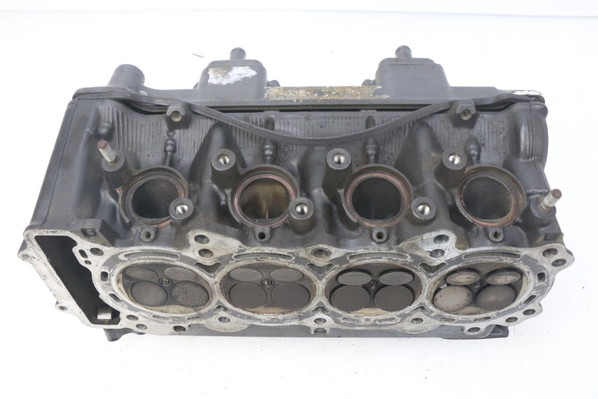 photo de CYLINDER HEAD HONDA CBRF CBR-F PC41 600 (2011 - 2013) - Additional view of the item