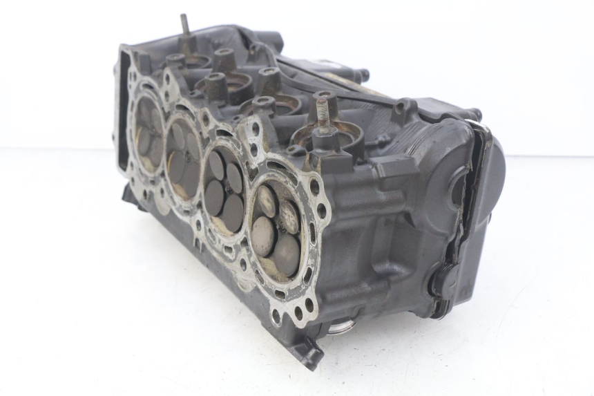 photo de CYLINDER HEAD HONDA CBRF CBR-F PC41 600 (2011 - 2013) - Component zoom