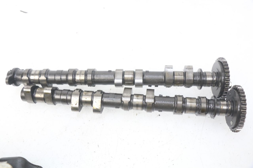 photo de CYLINDER HEAD HONDA CBRF CBR-F PC41 600 (2011 - 2013) - Zoom on usage condition