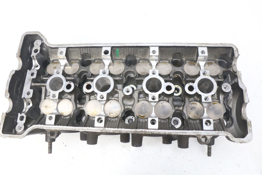 photo de CYLINDER HEAD HONDA CBRF CBR-F PC41 600 (2011 - 2013) - Alternative perspective