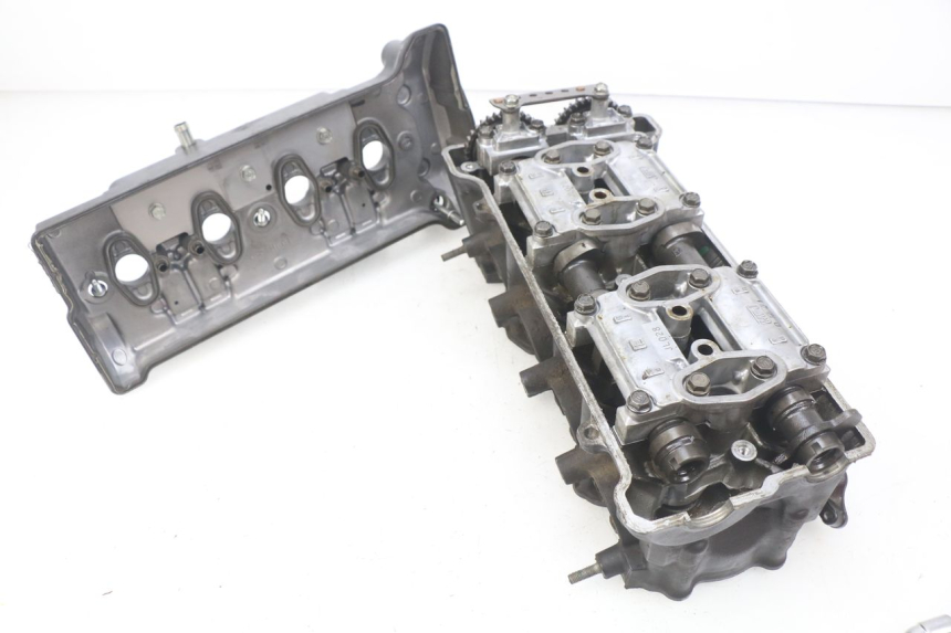 photo de CYLINDER HEAD HONDA CBRF CBR-F PC41 600 (2011 - 2013) - Checked used part