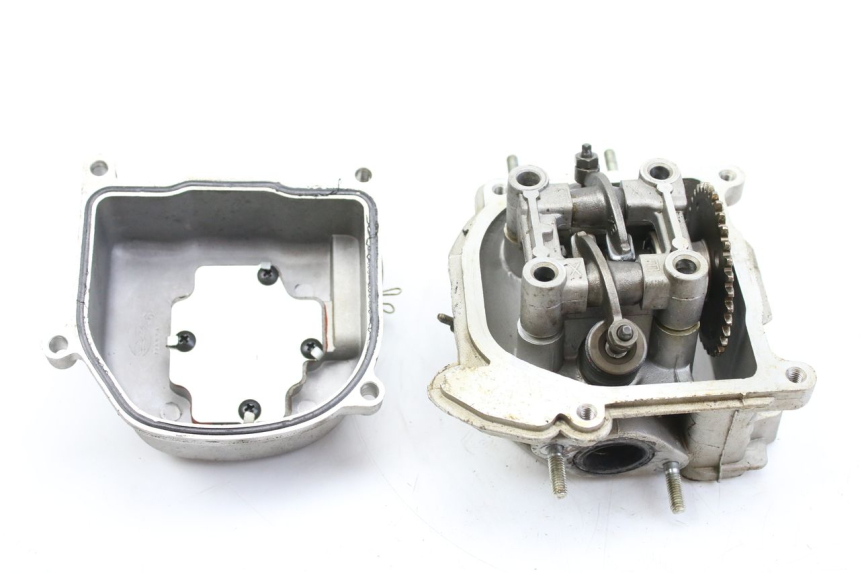 photo de CYLINDER HEAD MASH CITY 4T 50 (2018 - 2020) - Zoom on usage condition