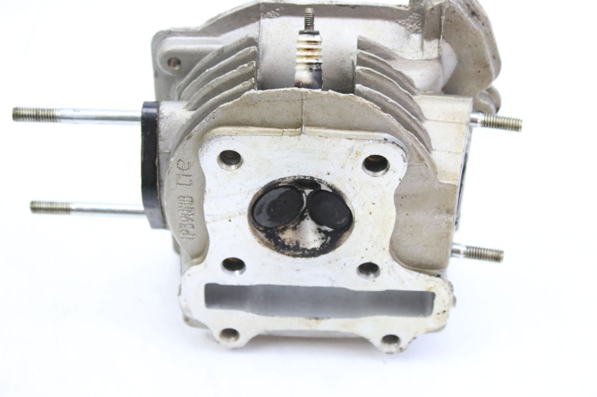 photo de CYLINDER HEAD MASH CITY 4T 50 (2018 - 2020) - Technical close-up