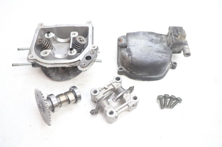 photo de CYLINDER HEAD MASH CITY 4T 50 (2018 - 2020) - Main view