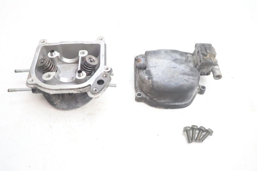 photo de CYLINDER HEAD MASH CITY 4T 50 (2018 - 2020) - Component detail