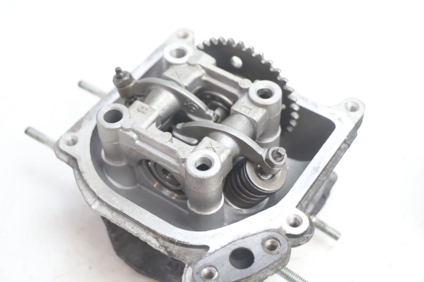 photo de CYLINDER HEAD MASH CITY 4T 50 (2018 - 2020) - Supplementary product photo
