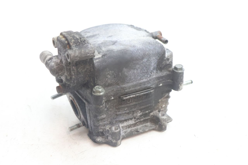 photo de CYLINDER HEAD MASH CITY 4T 50 (2018 - 2020) - Focus on structure