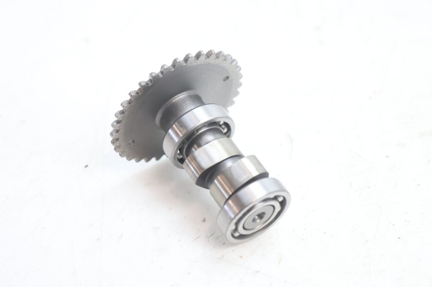 photo de CYLINDER HEAD MASH CITY 4T 50 (2018 - 2020) - Markings and original references