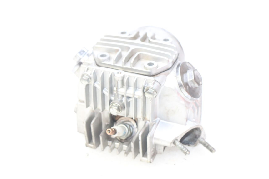 photo de CYLINDER HEAD TNT MOTOR CITY 50 (2007 - 2018) - Component detail