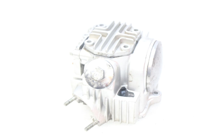 photo de CYLINDER HEAD TNT MOTOR CITY 50 (2007 - 2018) - Zoom on usage condition
