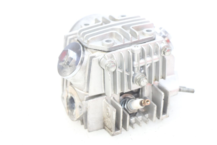 photo de CYLINDER HEAD TNT MOTOR CITY 50 (2007 - 2018) - Technical close-up