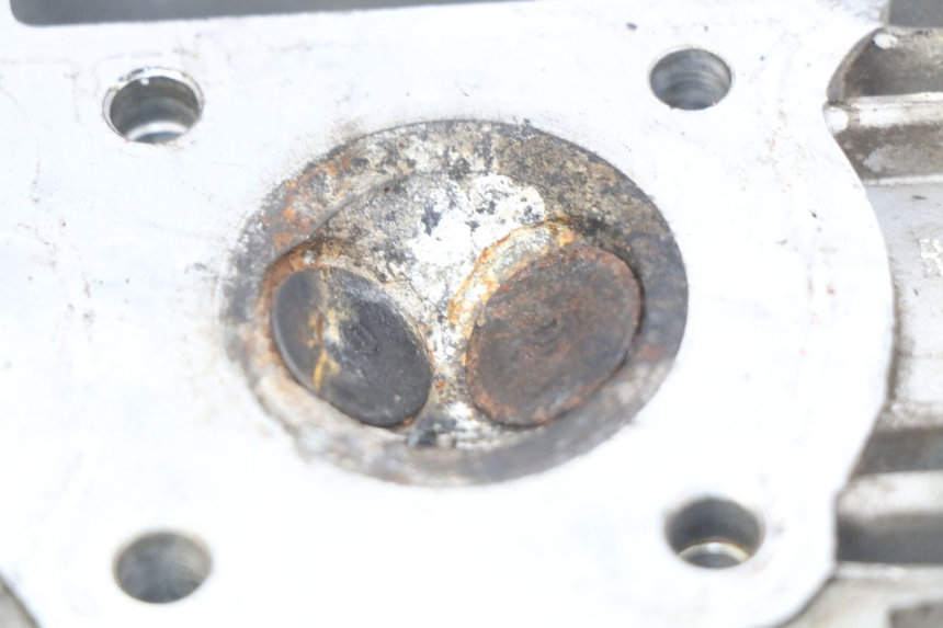 photo de CYLINDER HEAD TNT MOTOR CITY 50 (2007 - 2018) - Product overview