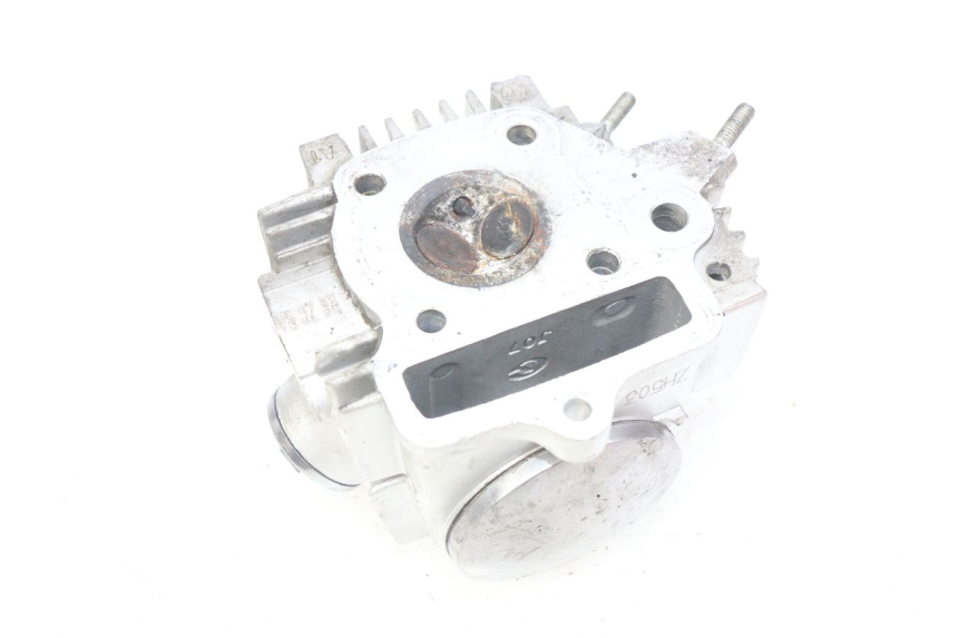 photo de CYLINDER HEAD TNT MOTOR CITY 50 (2007 - 2018) - Fixing points details
