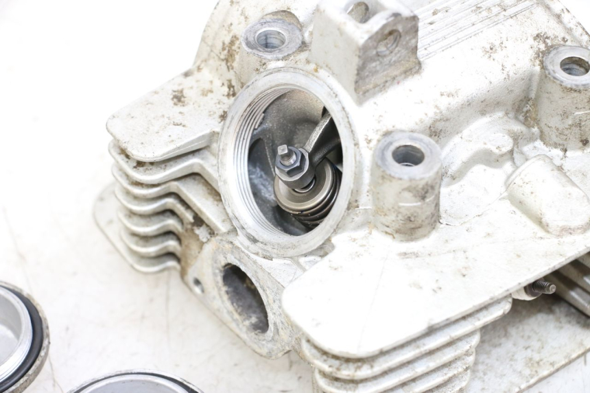 photo de CYLINDER HEAD SHERCO CITY CORP 125 (2003 - 2007) - Component zoom