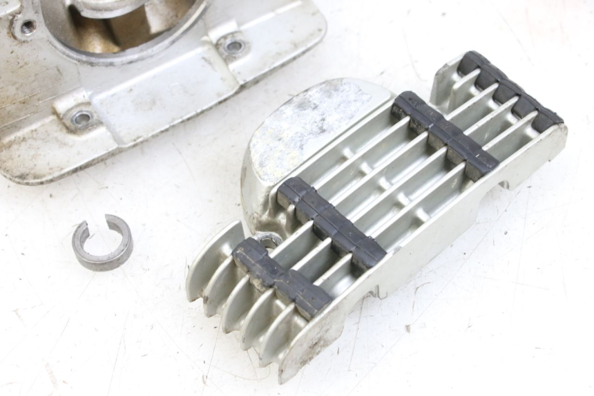 photo de CYLINDER HEAD SHERCO CITY CORP 125 (2003 - 2007) - Technical close-up