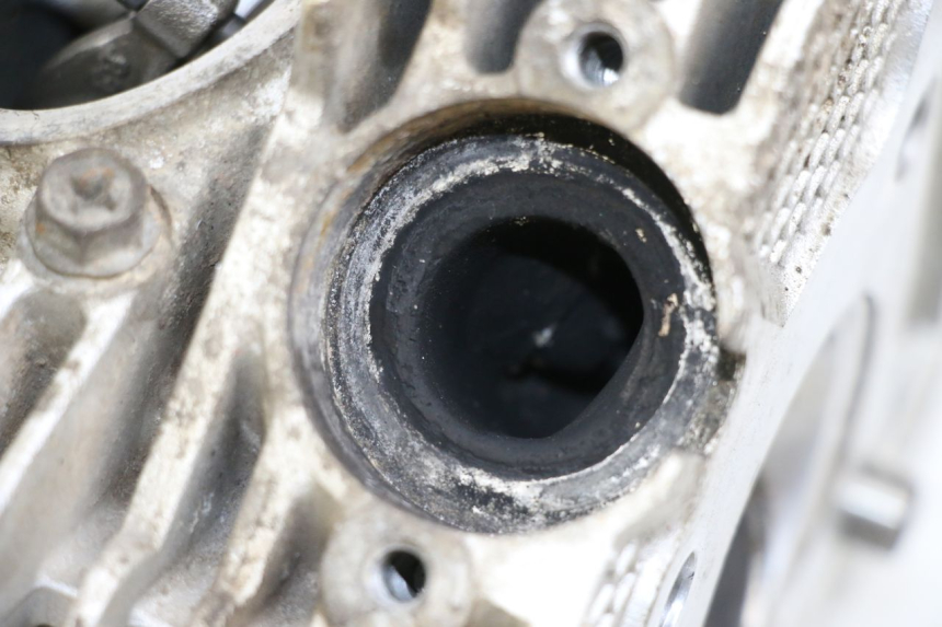 photo de CYLINDER HEAD SHERCO CITY CORP 125 (2003 - 2007) - Surface and material condition