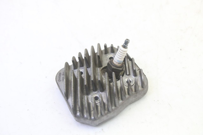 photo de CYLINDER HEAD PEUGEOT CITYSTAR 50 (2013 - 2017) - Main view