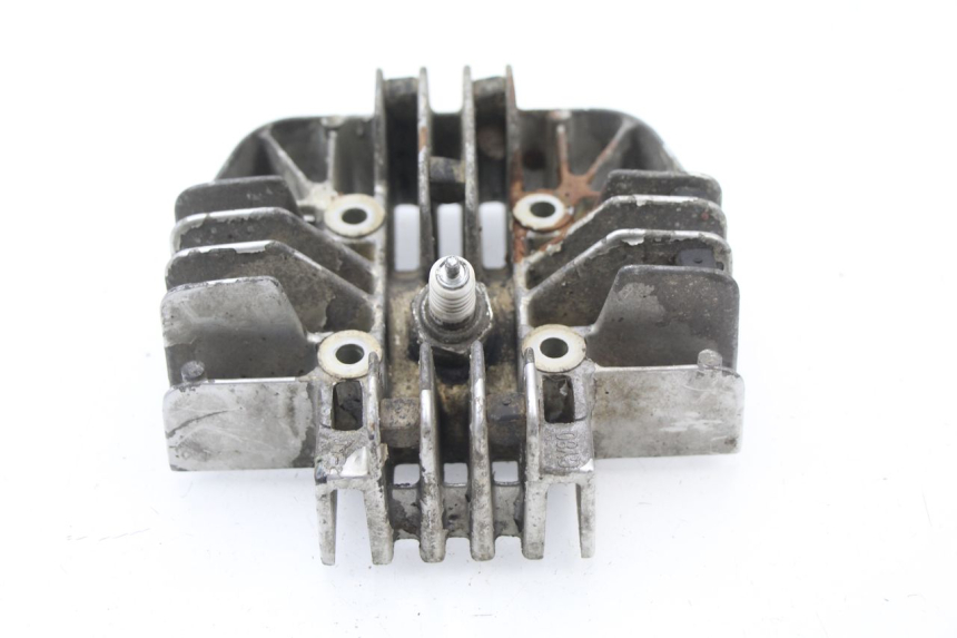 photo de CYLINDER HEAD JIANSHE COYOTE 80 - Alternative perspective