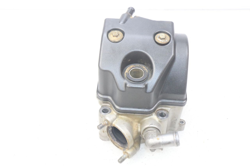 photo de CYLINDER HEAD HONDA CRF 250 (2016 - 2017) - Distinctive features