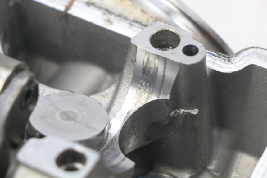 photo de CYLINDER HEAD HONDA CRF 250 (2016 - 2017) - Product overview