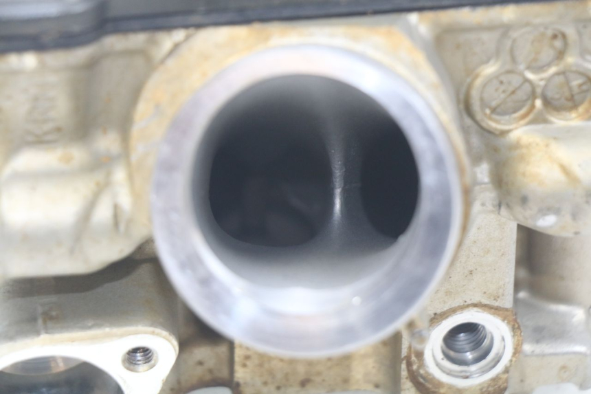 photo de CYLINDER HEAD HONDA CRF 250 (2016 - 2017) - Markings and original references