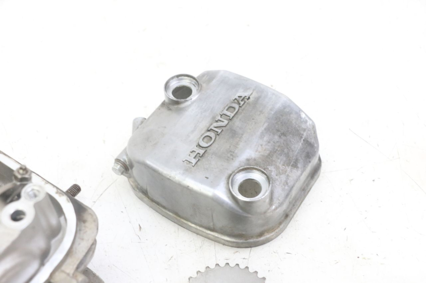 photo de CYLINDER HEAD HONDA CRF-F CRF F 110 (2019 - 2022) - Additional view of the item