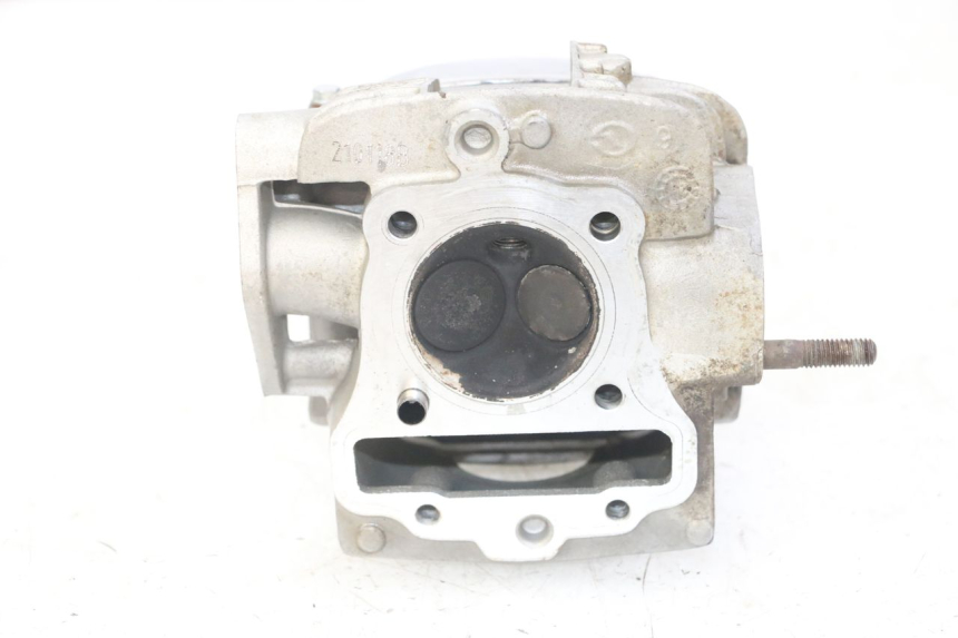 photo de CYLINDER HEAD HONDA CRF-F CRF F 110 (2019 - 2022) - Alternative perspective