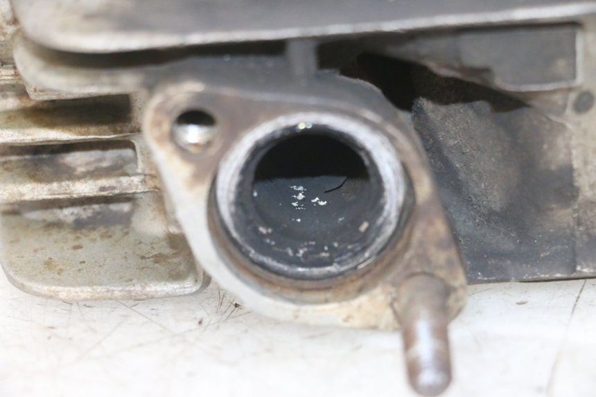 photo de CYLINDER HEAD HONDA CRF-F CRF F 110 (2019 - 2022) - Fixing points details