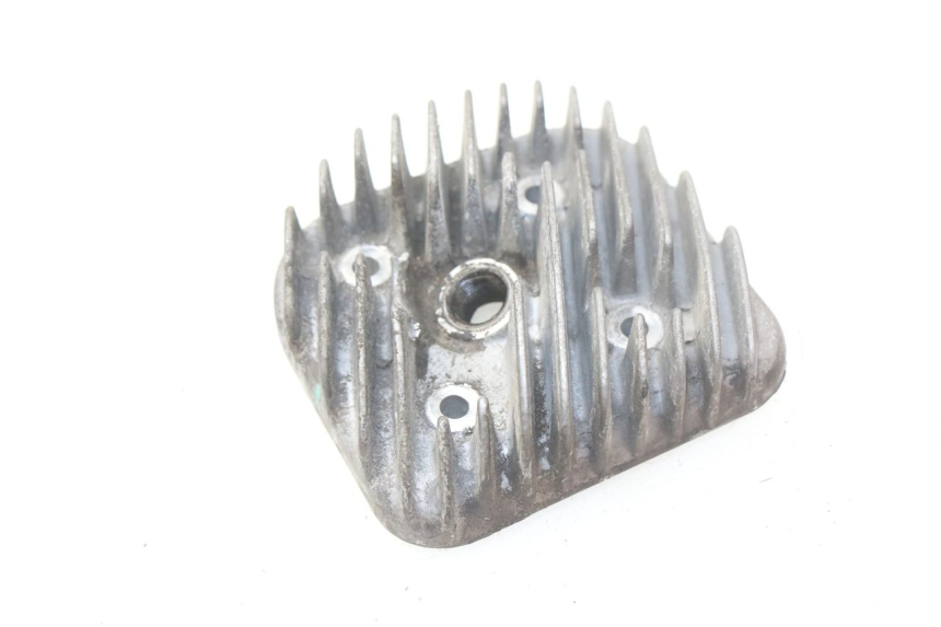 photo de CYLINDER HEAD SYM DD 50 (2005 - 2011) - Zoom on usage condition