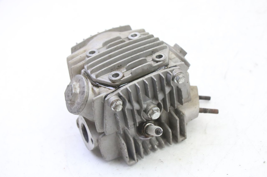 photo de CYLINDER HEAD SPEEDY DELUXE 125 - Main view