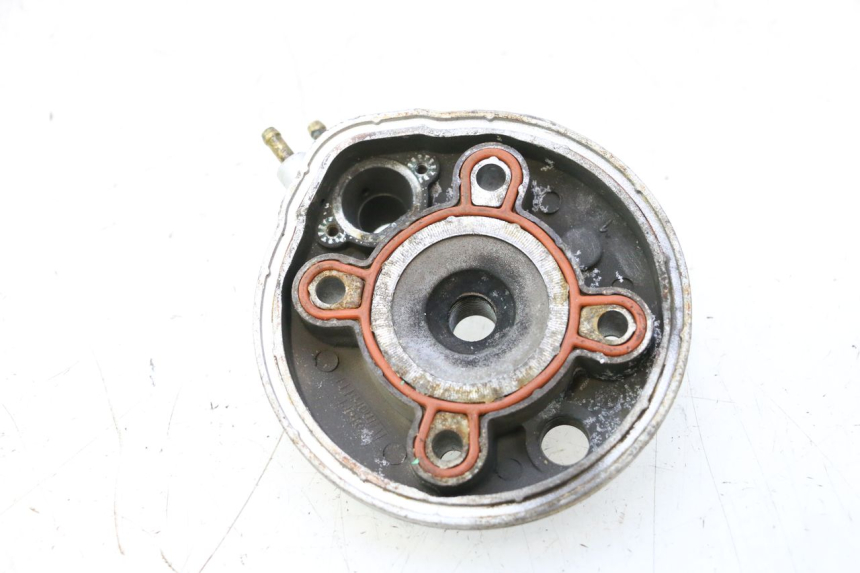 photo de CYLINDER HEAD HM HONDA DERAPAGE 50 (2007 - 2009) - Zoom on usage condition