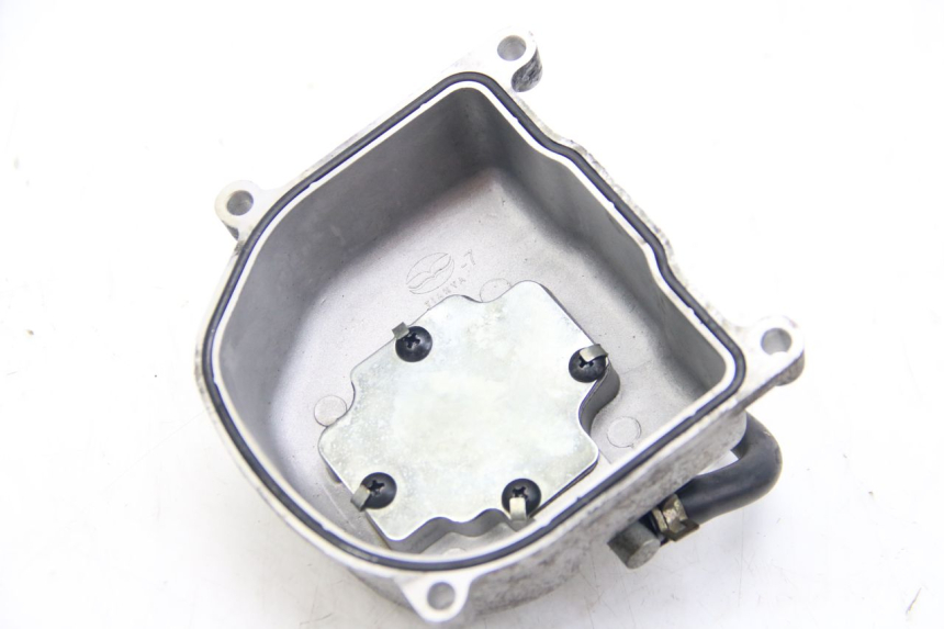 photo de CYLINDER HEAD LONGJIA DIGITA 4T 50 (2019 - 2022) - Checked used part